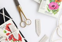 Creative DIY Plant Markers to Spruce Up Your Garden