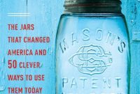 My Writing Journey: From Mason Jars to Print