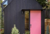 Our Top 20 Boldest Black Exterior House Colors
