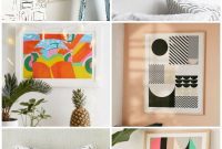 Visually Stunning: 15 Graphic Prints to Elevate Any Space