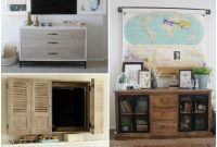 Visually Appealing Hides: Creative Ways to Conceal Wall-Mounted TVs