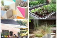 Cinder Block Magic: Transforming Your Outdoors