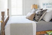 Creative Bed Styling Ideas: Elevating Your Bedroom Aesthetics