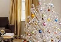 Which Christmas Tree Color Suits Your Style Best?