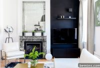 Transform Your Space Genius Ways To Hide Your TV