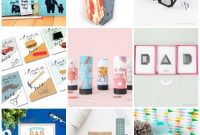 Stylish Printable Cards and Tags for Dad