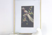 DIY Anthropologie-Inspired Hanging Photo Display