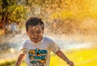 10 Creative DIY Water Games to Beat the Summer Heat