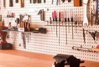 Crafting the Perfect Garage Workbench: A DIY Guide