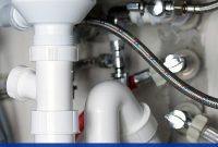 Clogged Sink Savior: The P-Trap Replacement Guide