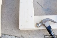 Crafting a Minimalist Outdoor Planter