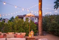 Inspiring Outdoor Sanctuaries: A Blend of Styles