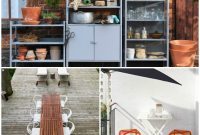 Ten IKEA Finds to Elevate Your Outdoor Oasis