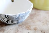 Create Beautiful DIY Hanging Clay Planters