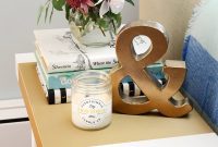 IKEA Hack: Marius Stool End Table Transformation