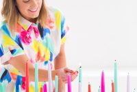 10 DIY Home Decor Projects to Add a Pop of Color