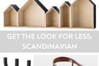 Achieving Scandinavian Serenity on a Budget