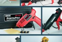 The Ultimate Glue Gun Showdown: Finding the Perfect Adhesive Tool