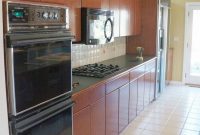 A Kitchen Transformed: From Drab to Fab
