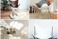10 DIY Butterfly Chair Cover Ideas to Personalize Your Space