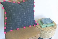 Upcycled Chic: Transforming Thrift Store Finds into Stylish Pillows