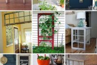 Upcycled Wonders: 20 Inspiring DIY Projects