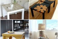12 Genius IKEA LACK Hacks for a Stylish Home