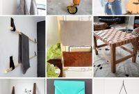 Leathercrafting Delights: 12 Simple DIY Projects for Beginners