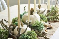 Stunning Autumn Table Decor Ideas