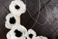 IKEA Frame Fright: Crafting a Chic Halloween Wreath