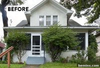 From Drab to Fab: A Home Makeover with Paint