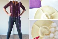 DIY Dreamy Cloud Costume: Float Through Halloween in Style
