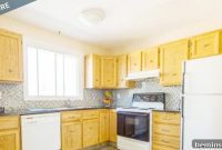 From Drab to Fab: A Scandinavian Kitchen Transformation