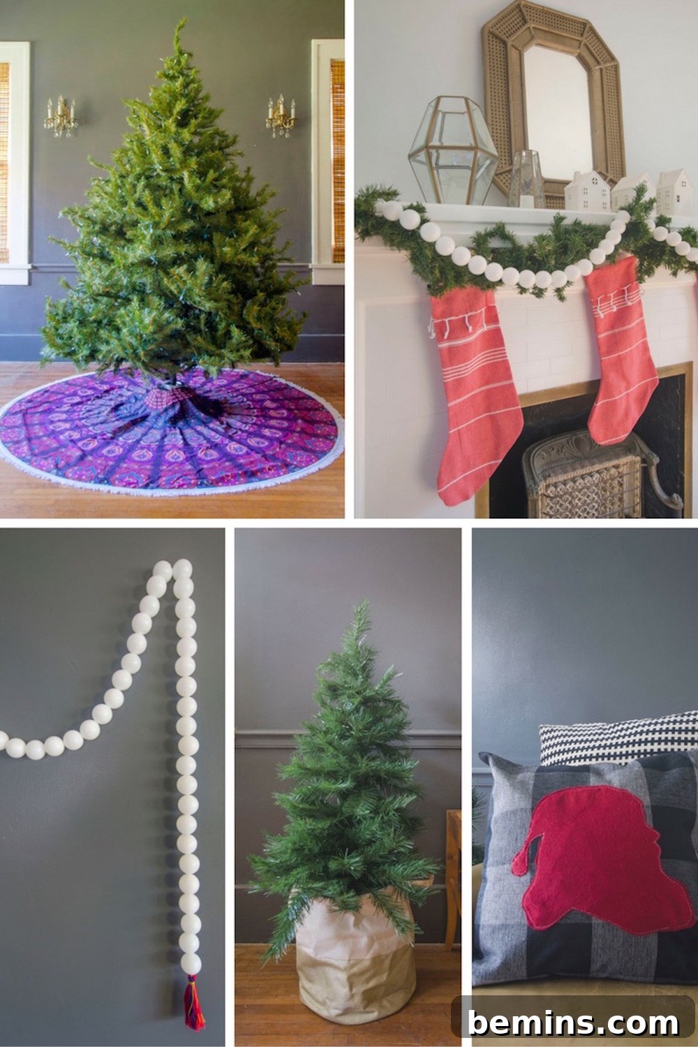 5 Decor Projects Under $15 using Amazon Prime