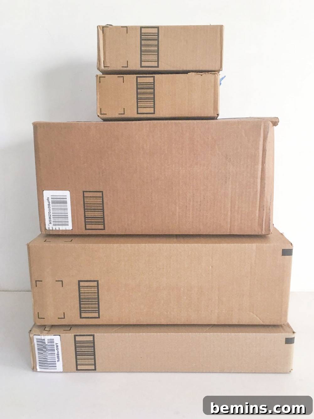 5 Decor Projects Under $15 using Amazon Prime