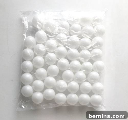 1 X 48 Beer Pong Balls
