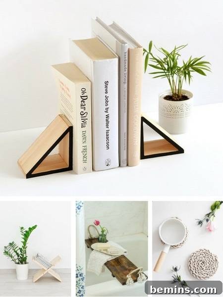 Home Decor Gifts For The Hostess