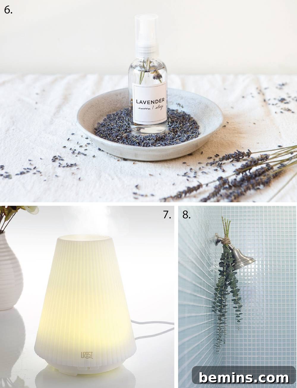 Home Scent Mastery Create an Amazing Atmosphere with Potpourri and Fragrance 14 DIY drawer sachets to keep clothes smelling fresh