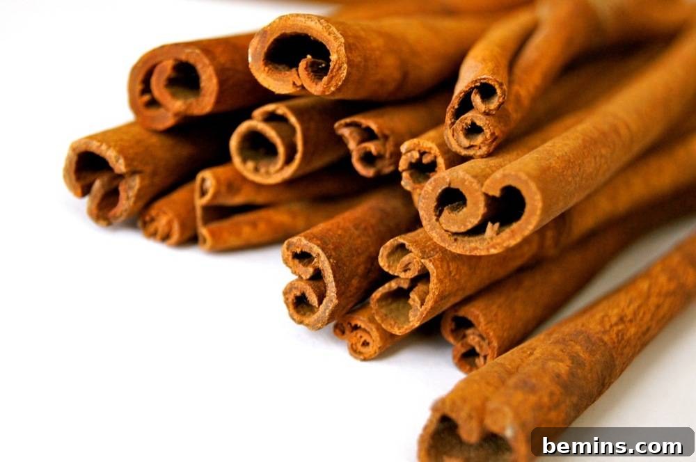 Home Scent Mastery Create an Amazing Atmosphere with Potpourri and Fragrance 7 Warm and inviting cinnamon sticks, a common home fragrance ingredient