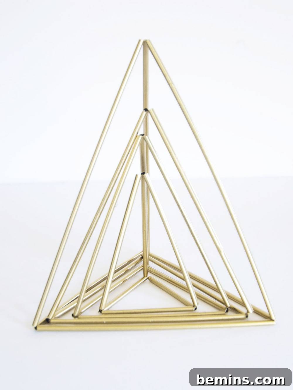 Himmeli Nesting Tree 2