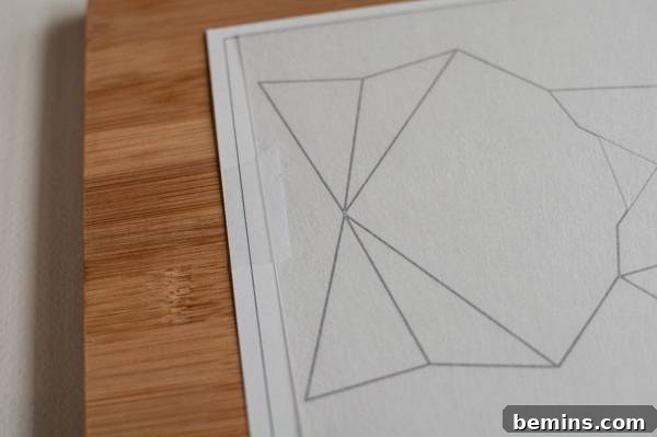 Step 1: Creating Your Design
