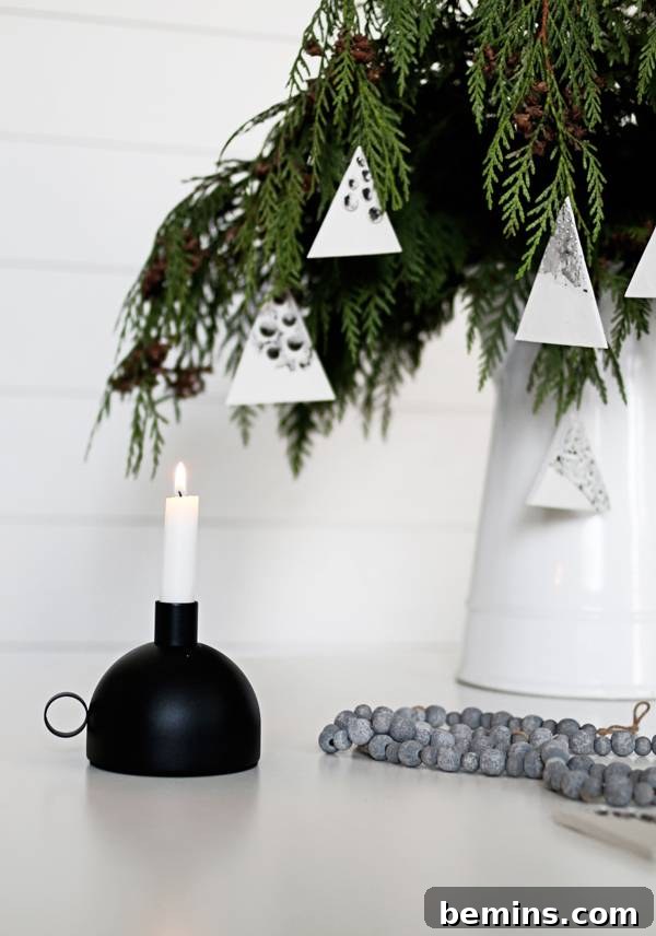 Handmade Ornaments