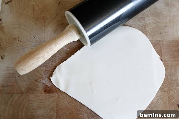 Roll Out the Clay