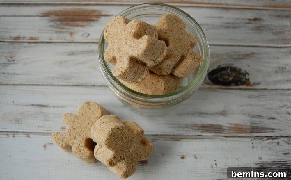 Gingerbread Bath Bombs for Christmas