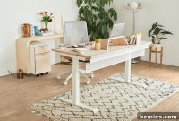 Workspace Bliss: Desk Organization Secrets