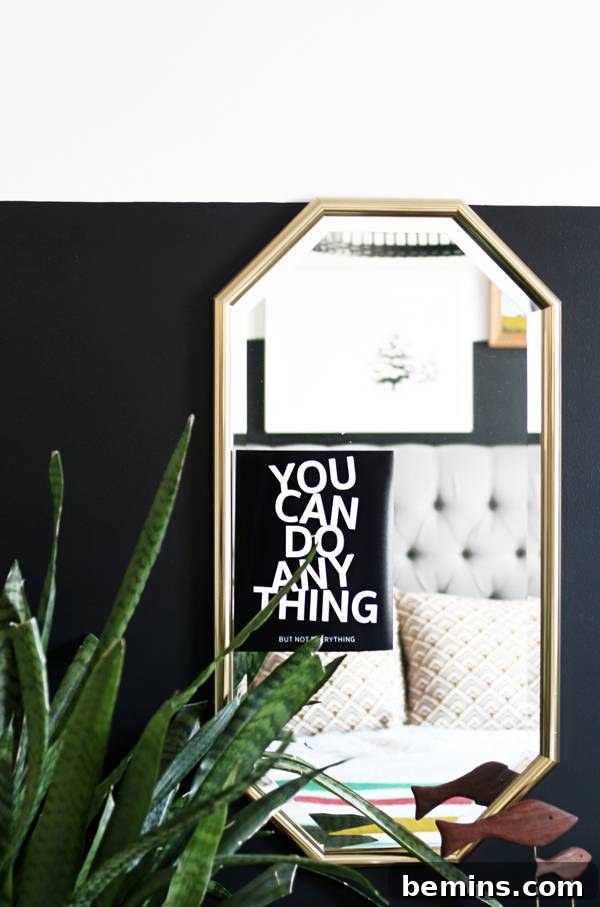 Live Intentionally Quote