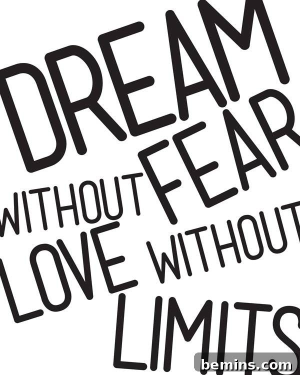 You Can Do Anything Quote