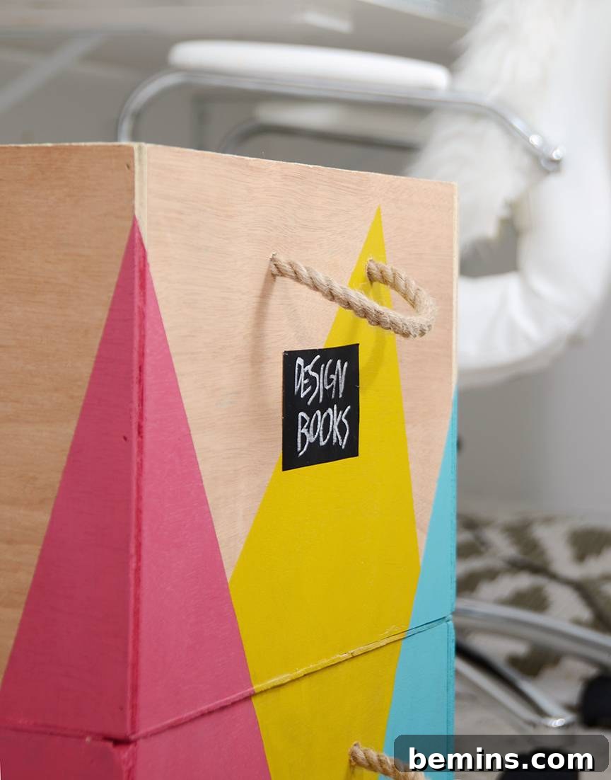 Multiple Wine Crates for Storage