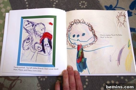 Making Art Book