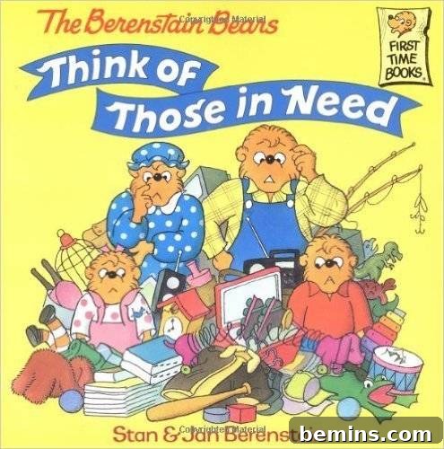 Books About Giving